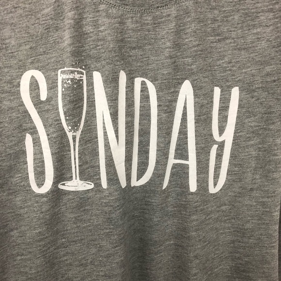 Fifth Sun, Wine Graphic T-shirt, Size XL. In excellent condition! - Picture 2 of 4